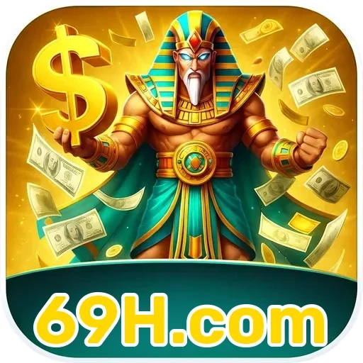 69H.com: Explore uma Nova Dimensão dos Jogos Online