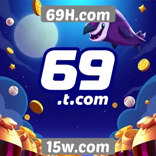 Comparativo entre jogos populares disponíveis no 69H.com