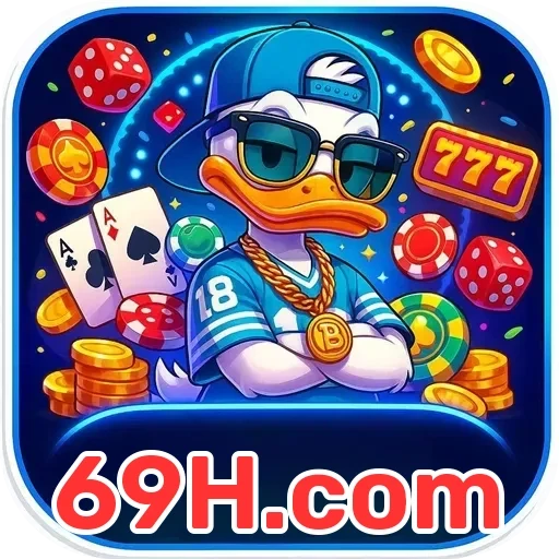 69H.com: Caça-Níqueis que Encantam e Diversificam sua Aposta